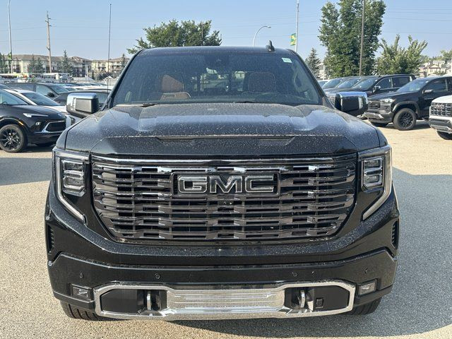 2026 GMC Sierra 1500 Denali Ultimate in Cars & Trucks in Calgary - Image 2