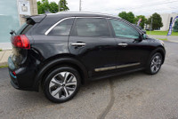 SAFETY INCLUDED ONE OWNER LOW KMS GREAT CONDITIONS Very Clean Kia Niro EV EX with Automatic Transmis... (image 6)