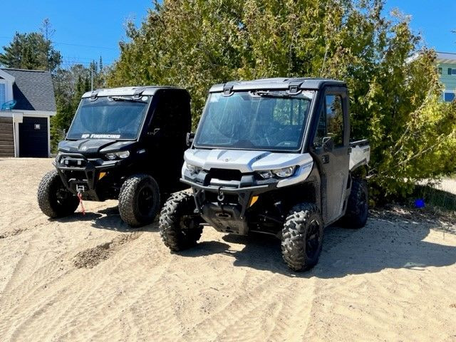 2019 Can Am Defender 1000 HD GOOD AND BAD CREDIT APPROVED!! in ATVs in Dartmouth