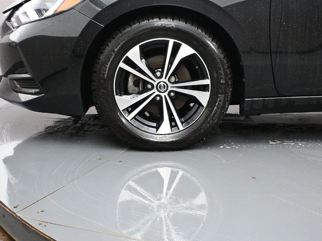 2022 Nissan Sentra SV with only 33k! Heated seats, back up camer in Cars & Trucks in Dartmouth - Image 4