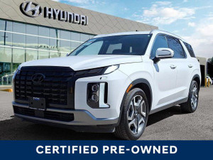 2024 Hyundai Palisade SEL | Remote Start | Heated Steering | Navigation
