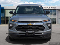 This Chevrolet Trailblazer delivers a Gas I3 1.3L/ engine powering this Automatic transmission. ENGI... (image 1)