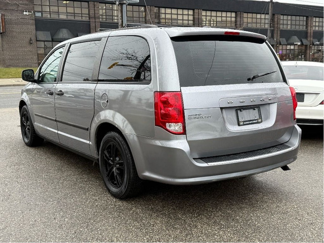 2014 Dodge Grand Caravan Certified in Cars & Trucks in City of Toronto - Image 4