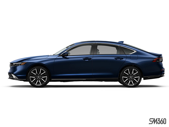 2025 Honda Accord Hybrid TOURING in Cars & Trucks in Grand Bend