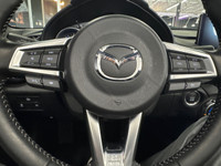 MAZDA MX-5 GT 2024 – AUTOMATIQUE, 9 639 KM, GRIS! PUR PLAISIR D'ÉTÉ EN VERSION CONVERTIBLE! Cette Ma... (image 8)