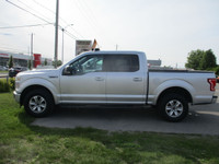 See Dealer Website for Details. 2015 Ford F-150 XLT CREW CAB 47000KM **CONTENT AUTO SPÉCIALISTE DU F... (image 8)
