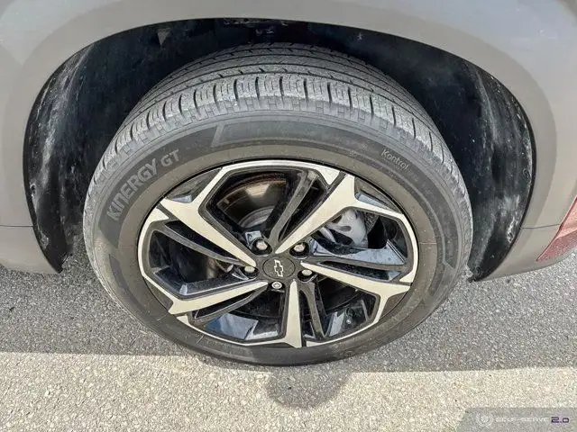 2023 Chevrolet Trailblazer RS | AWD | HEATED SEATS & STEERING in Cars & Trucks in Strathcona County - Image 20
