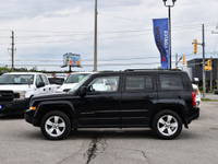 The 2015 Jeep Patriot North is a compact SUV known for its rugged off-road capability, stylish desig... (image 3)
