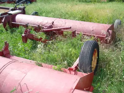 Farmhand Crop Chopper, 12ft, please call for more details. We have a wide variety of Crop Chopper an...