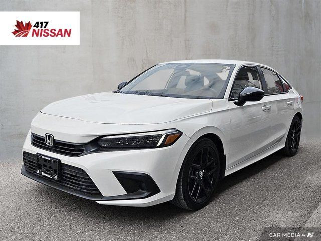 2024 Honda Civic Sedan Sport in Cars & Trucks in Ottawa