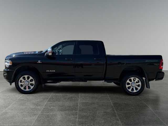 2024 Ram 2500 Laramie 4x4 Crew Cab 6'4 Box in Cars & Trucks in Calgary - Image 2