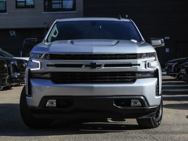 2022 Chevrolet Silverado 1500 LTD RST 4W RST Heated Bucket in Cars & Trucks in Edmonton - Image 4