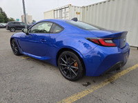 Only 88 Miles! This Subaru BRZ delivers a Premium Unleaded H-4 2.4 L/146 engine powering this Manual... (image 4)