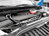 This Chevrolet Silverado 1500 has a strong Turbocharged Gas I4 2.7L/166 engine powering this Automat... (image 5)