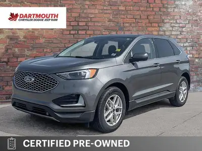 Come see this 2023 Ford Edge before it's too late! *Get Your Money's Worth for this Ford Edge with T...