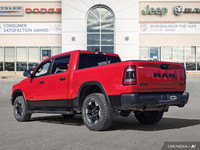 Your Grande Prairie Chrysler store just took in this vehicle! It is either in transit or freshly tra... (image 1)