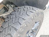 Unleash the power of the 2022 Chevrolet Silverado 1500 LTD Custom Trail Boss. This robust crew cab p... (image 9)
