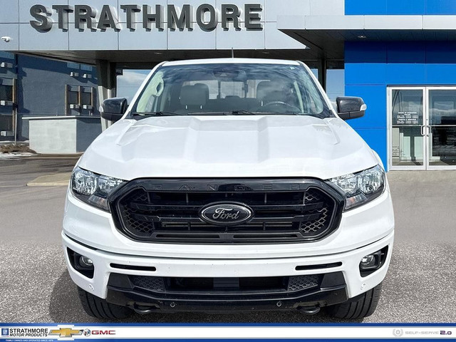 2022 Ford Ranger in Cars & Trucks in Calgary - Image 2