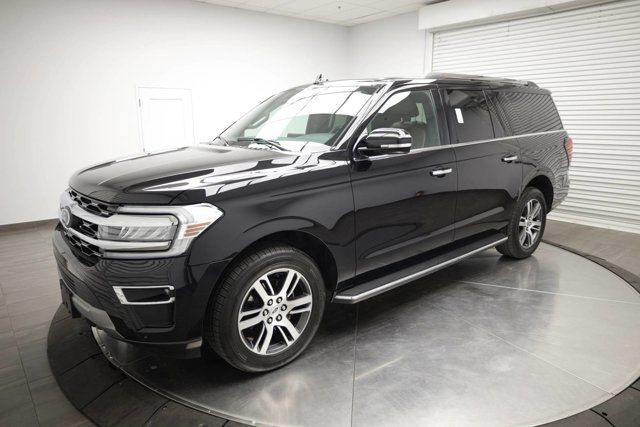 2023 Ford Expedition Limited Max in Cars & Trucks in Calgary - Image 4