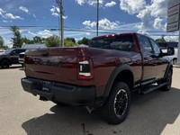 *About This Used RAM 2500 for sale in Alberta* This Ram 2500 delivers a Intercooled Turbo Diesel I-6... (image 6)