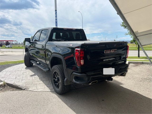 2022 GMC Sierra 1500 Limited Elevation in Cars & Trucks in Calgary - Image 2