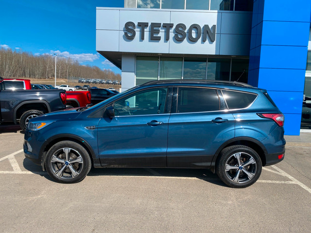 2018 Ford Escape SEL in Cars & Trucks in St. Albert - Image 3