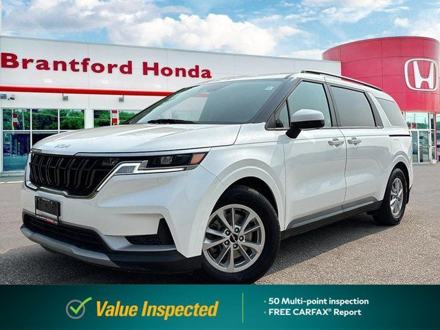 2024 Kia Carnival LX | Heated Seats | Lane Keeping | CarPlay in Cars & Trucks in Brantford