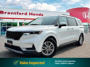 2024 Kia Carnival LX | Heated Seats | Lane Keeping | CarPlay |
