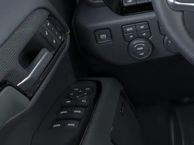 2025 Chevrolet Silverado 1500 ZR2 in Cars & Trucks in Calgary - Image 23