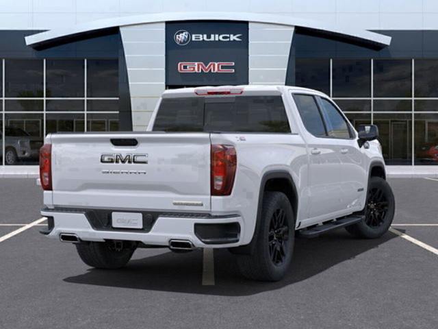 2025 GMC Sierra 1500 Elevation in Cars & Trucks in Abbotsford - Image 4