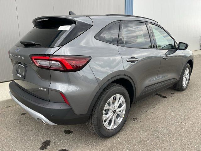 2025 Ford Escape Active - 200A in Cars & Trucks in Strathcona County - Image 4