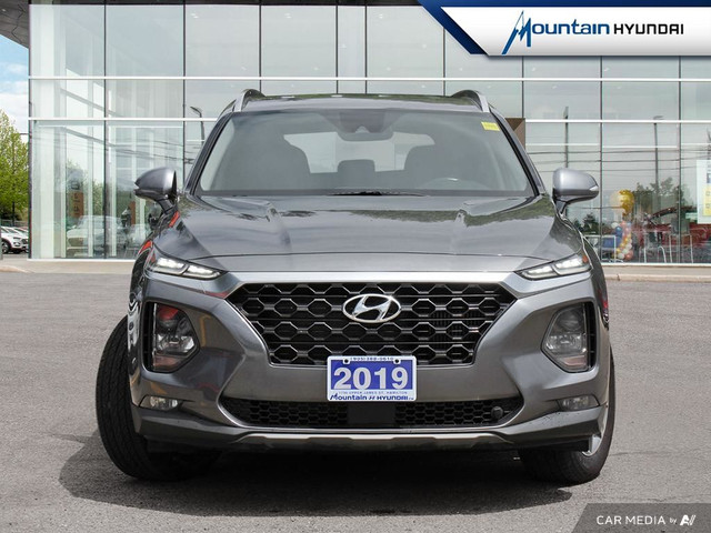 2019 HYUNDAI SANTA FE 2.0 PREFERRED in Cars & Trucks in Hamilton - Image 2