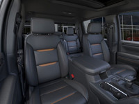 2025 GMC Sierra 1500 AT4 Crew Cab 4WD GMC Sierra 1500 AT4 Crew Cab 4WD 2025 CALL OR TEXT US AT (587)... (image 5)