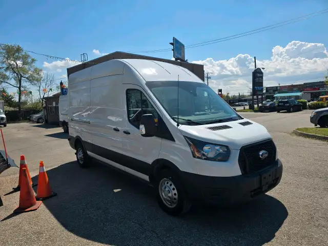 2023 Ford Transit Cargo Van T250 in Cars & Trucks in City of Toronto - Image 7