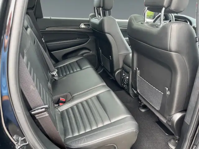 2021 Jeep Grand Cherokee 4X4 Limited in Cars & Trucks in Ottawa - Image 13