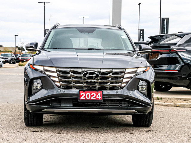 2024 Hyundai Tucson Plug-In Hybrid Ultimate Plug-In Hybrid |... in Cars & Trucks in London - Image 2
