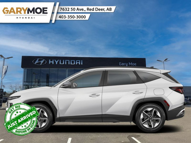 2025 Hyundai Tucson Preferred AWD - Heated Seats in Cars & Trucks in Red Deer