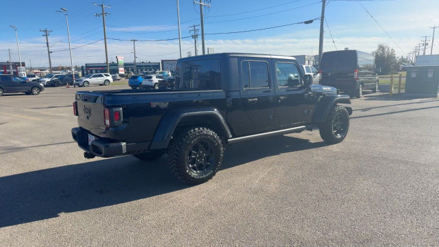 2023 Jeep Gladiator in Cars & Trucks in Edmonton - Image 3