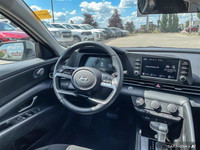 Experience the sleek style and impressive fuel efficiency of this 2024 Hyundai Elantra SEL, boasting... (image 9)