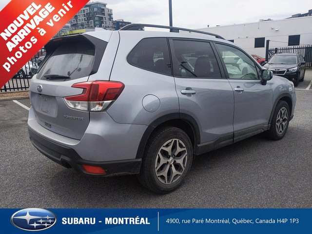  2020 Subaru Forester 2.5i Touring Eyesight CVT in Cars & Trucks in City of Montréal - Image 4