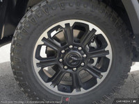 This Ram 2500 delivers a Intercooled Turbo Diesel I-6 6.7 L/408 engine powering this Automatic trans... (image 8)