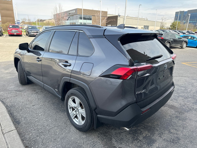 2019 Toyota RAV4 Hybrid XLE in Cars & Trucks in Mississauga / Peel Region - Image 4