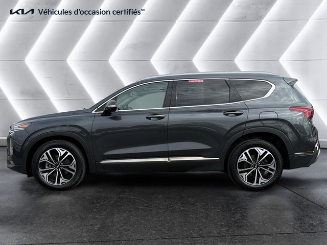 Hyundai Santa Fe 2.0T Luxe TI 2020 à vendre in Cars & Trucks in Longueuil / South Shore - Image 2