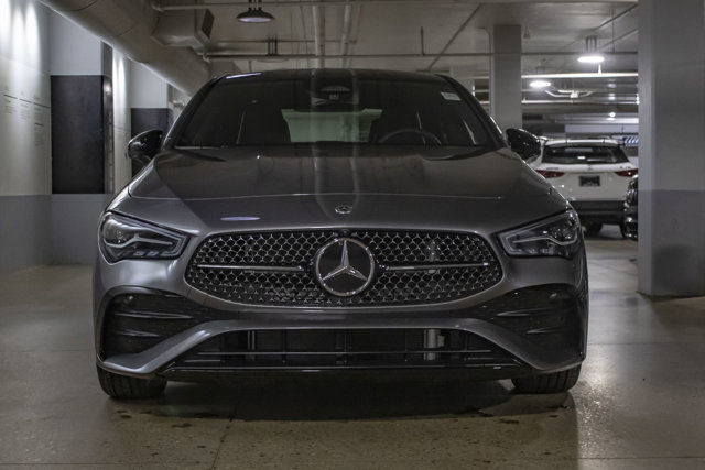 2025 Mercedes-Benz CLA CLA 250 4MATIC Coupe in Cars & Trucks in Edmonton - Image 3