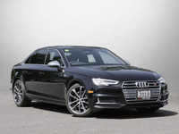KBB.com 10 Most Awarded Brands. Only 70,000 Miles! This Audi S4 Sedan delivers a Intercooled Turbo P... (image 8)
