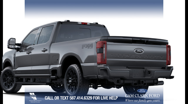 2025 Ford F-350 Lariat in Cars & Trucks in Calgary - Image 2