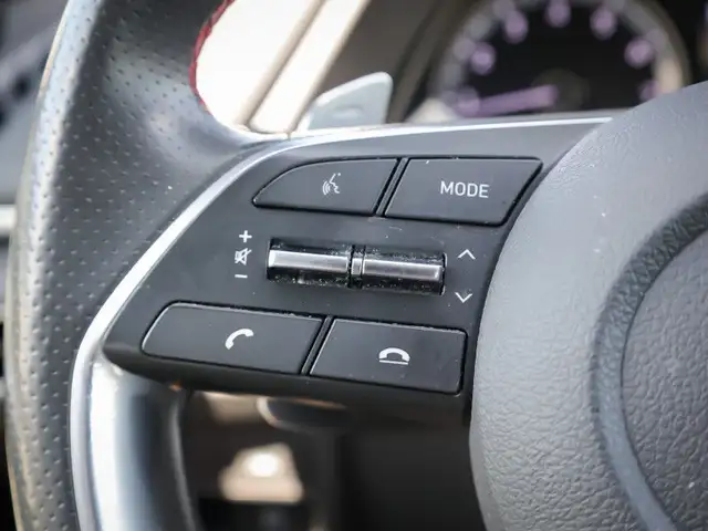 2022 Hyundai Sonata Sport - Sunroof - Wi-Fi in Cars & Trucks in Ottawa - Image 17