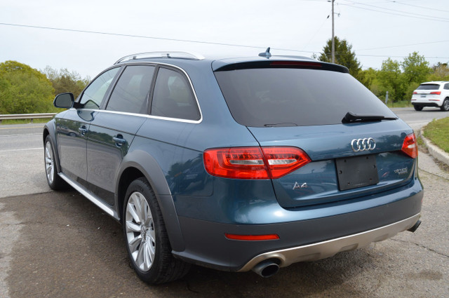 2016 Audi A4 allroad 4dr Wgn Komfort in Cars & Trucks in Markham / York Region - Image 3