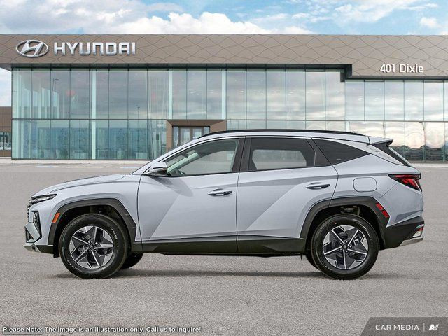 2025 Hyundai Tucson Preferred in Cars & Trucks in Mississauga / Peel Region - Image 3