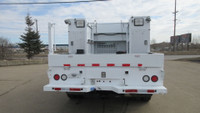 2015 DODGE RAM 5500 CREW CAB SERVICE TRUCK NEW ARRIVAL... AMVIC Licensed Dealership Financing is Ava... (image 8)